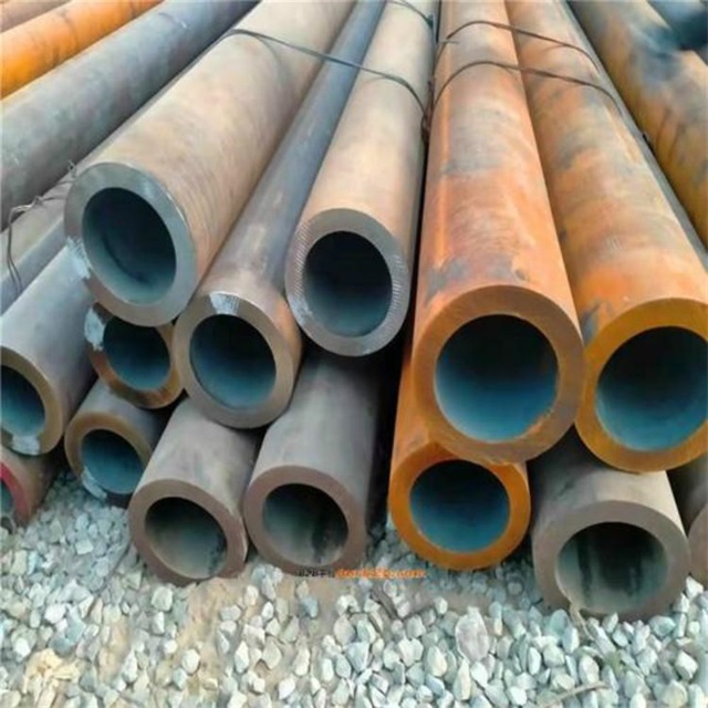 运城厚壁无缝钢管