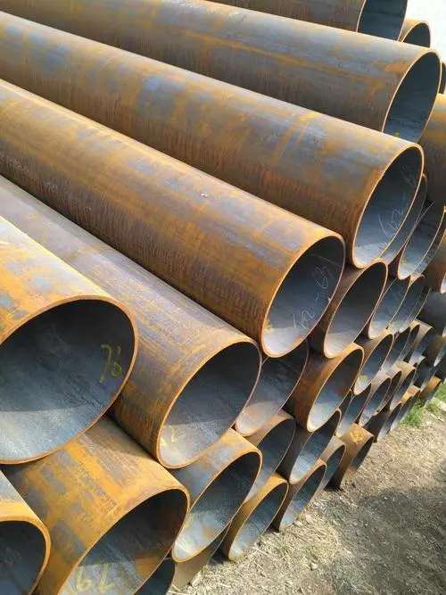 运城20#无缝钢管