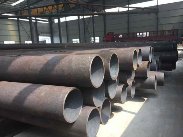 运城16mn无缝钢管