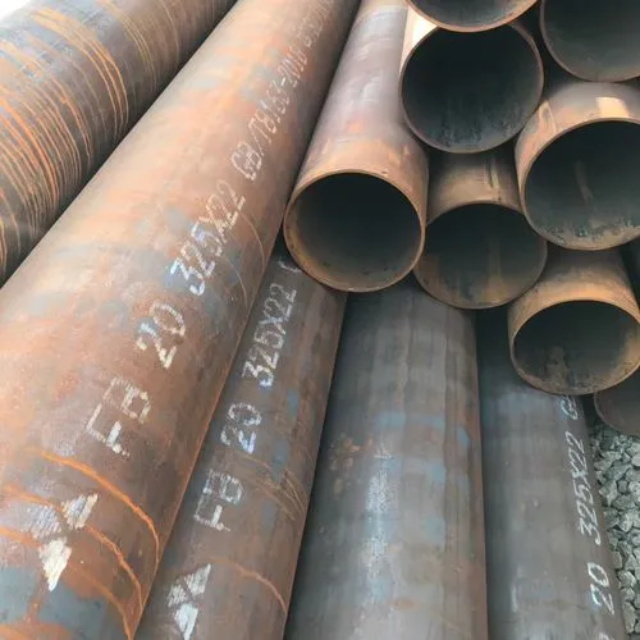 运城35crmo无缝钢管