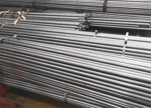 运城精密无缝钢管厂家