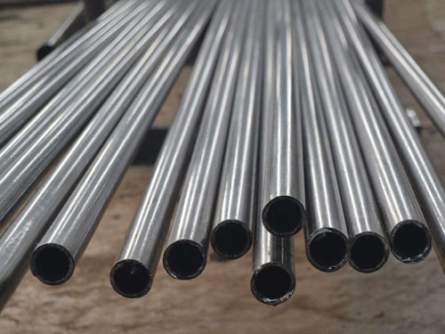 运城精密无缝钢管生产厂家