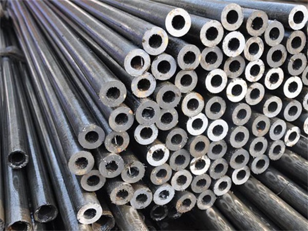 运城精密光亮无缝钢管