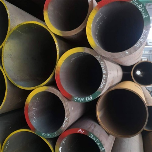 运城27simn厚壁无缝钢管