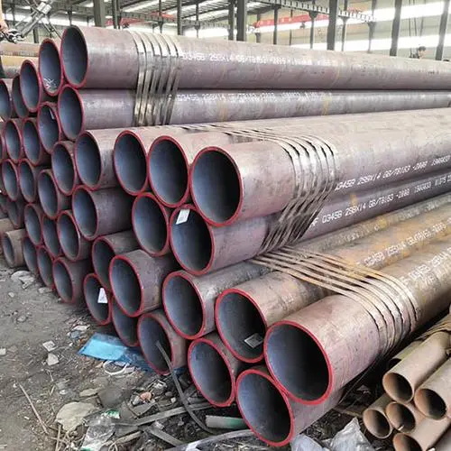 运城q345b无缝钢管厂