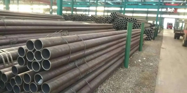 运城16mn无缝钢管厂