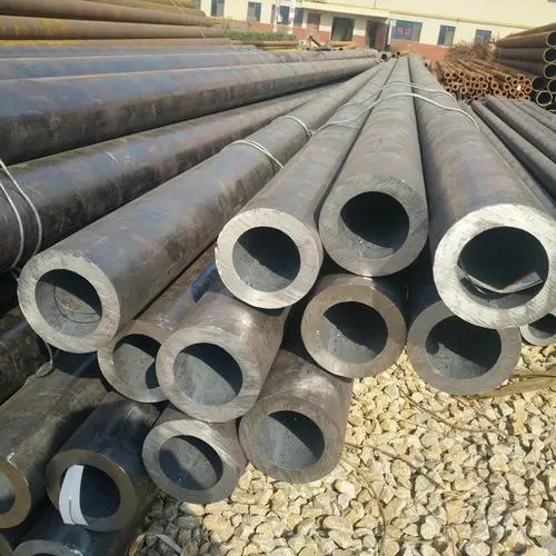 运城20#无缝钢管厂