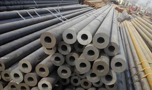 运城冷拔无缝钢管厂