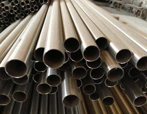 运城冷拔精密无缝钢管厂