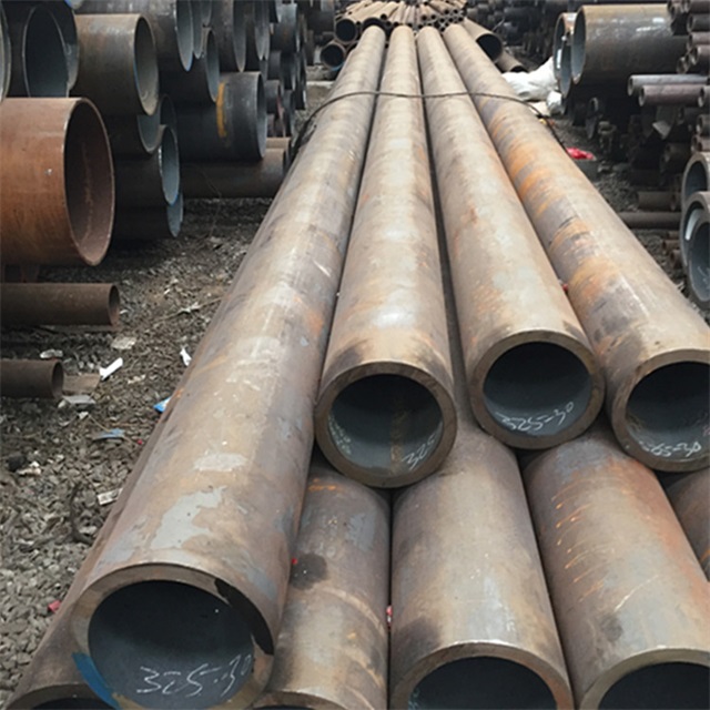 运城中低压锅炉用无缝钢管价格