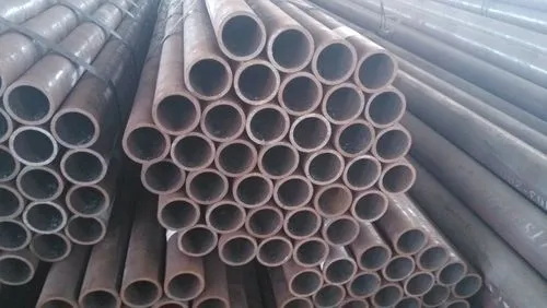 运城中低压锅炉用无缝钢管尺寸
