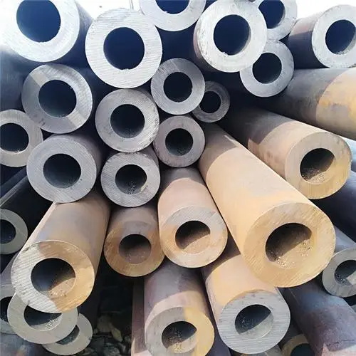 运城gb t 8162 结构用无缝钢管