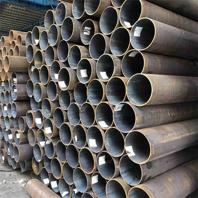 运城20#结构用无缝钢管