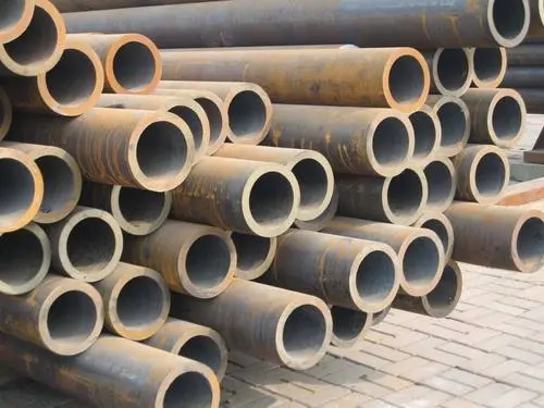 运城输送流体用无缝钢管