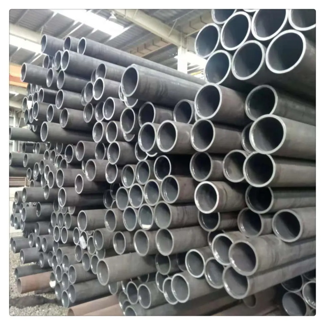 运城GB8163无缝管