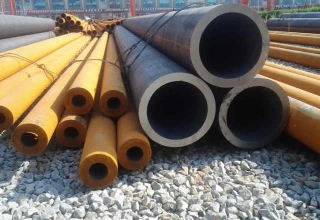 运城GB5310锅炉钢管