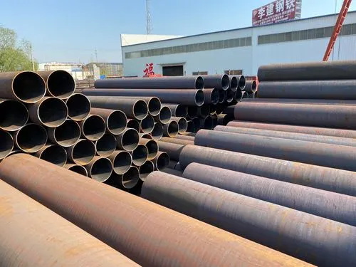 运城GB5310锅炉管