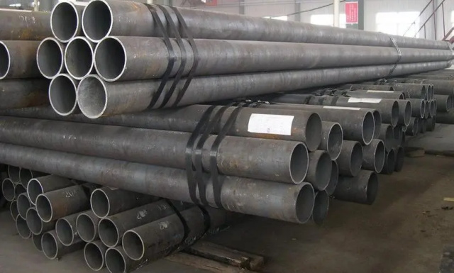 运城高压无缝钢管