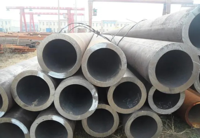运城GB5310钢管