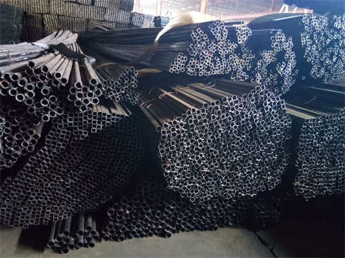 运城GB6479无缝管 