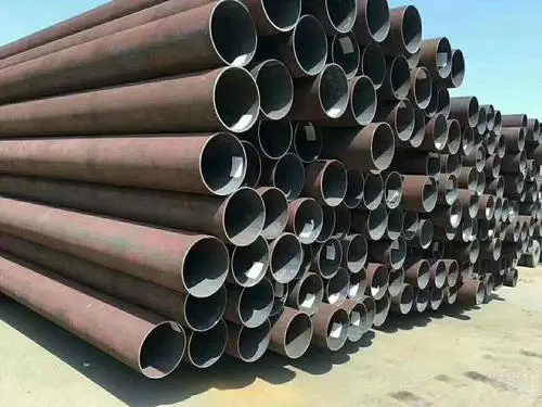运城GB6479无缝钢管