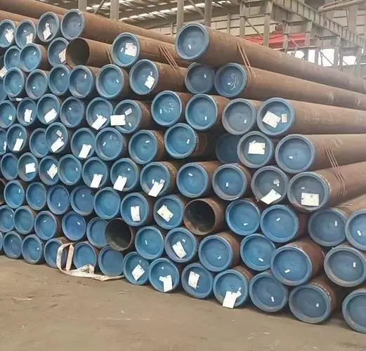 运城GB6479化肥设备用无缝钢管