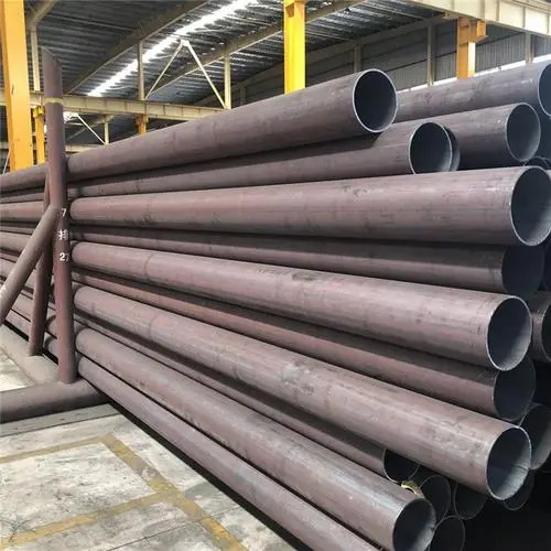 运城GB9948无缝钢管