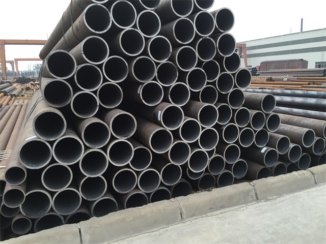 运城GB9948无缝管