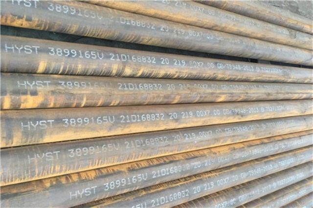 运城GB9948石油裂化管