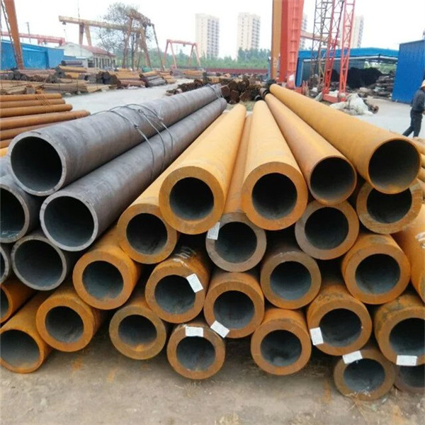 运城地质无缝管