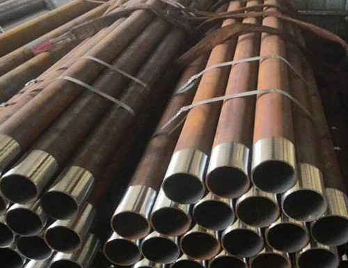 运城地质用无缝钢管