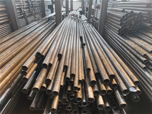 运城40cr精密无缝钢管