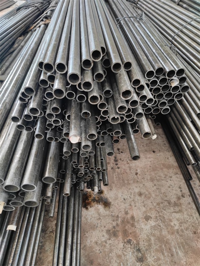 运城16mn精密无缝钢管