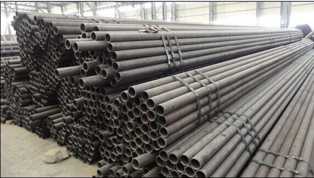 运城GB8163流体用无缝管