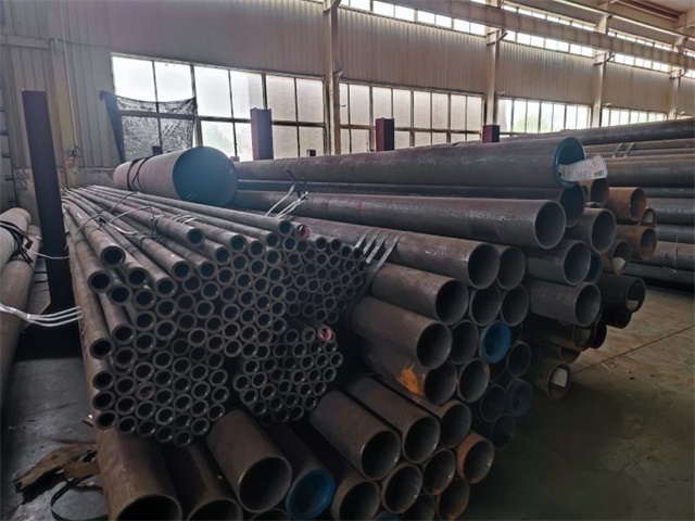 运城高压锅炉管