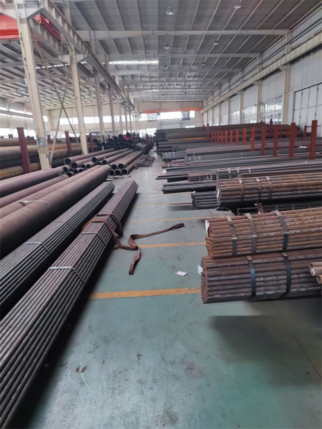 运城高压锅炉钢管