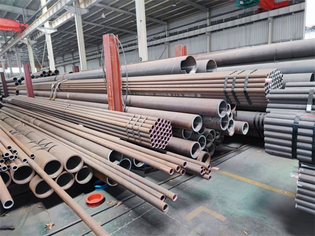 运城5310高压锅炉管 