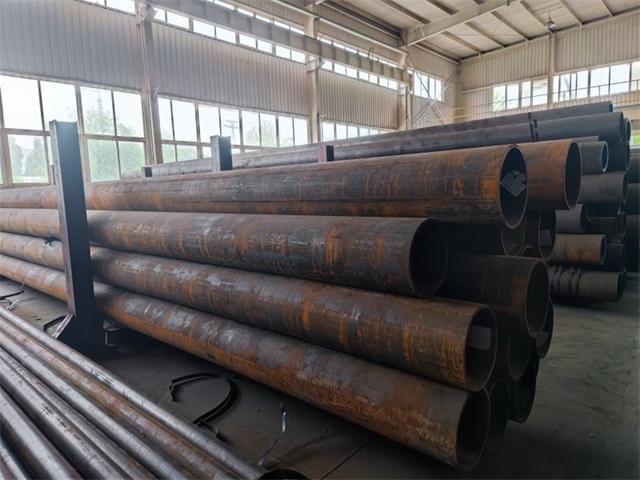 运城5310锅炉钢管