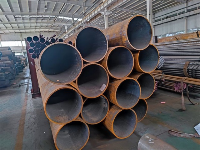 运城GB5310高压锅炉管
