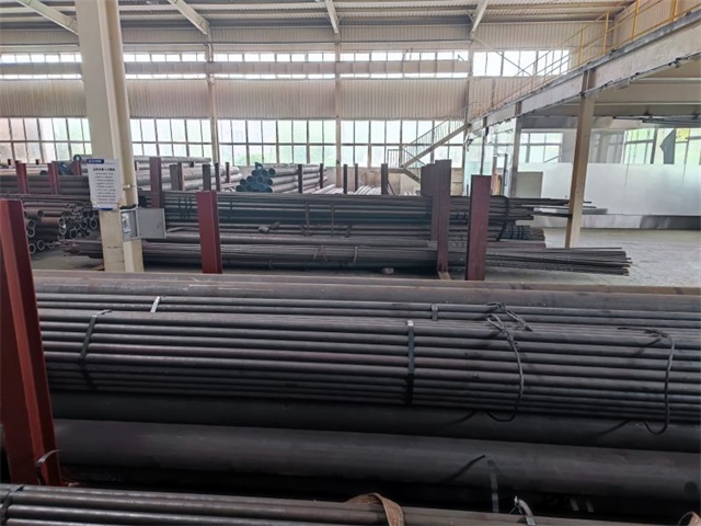 运城20G高压锅炉管