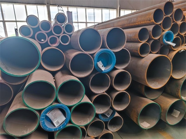 运城20G无缝钢管厂家