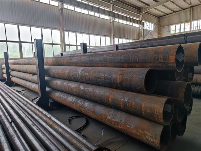 运城15crmog高压锅炉管