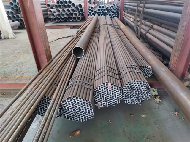 运城15crmog无缝钢管