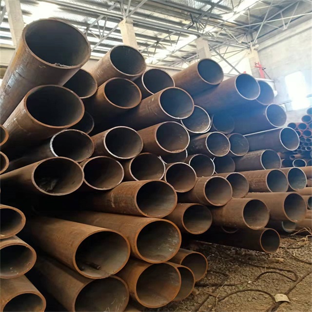 运城gb3087锅炉管