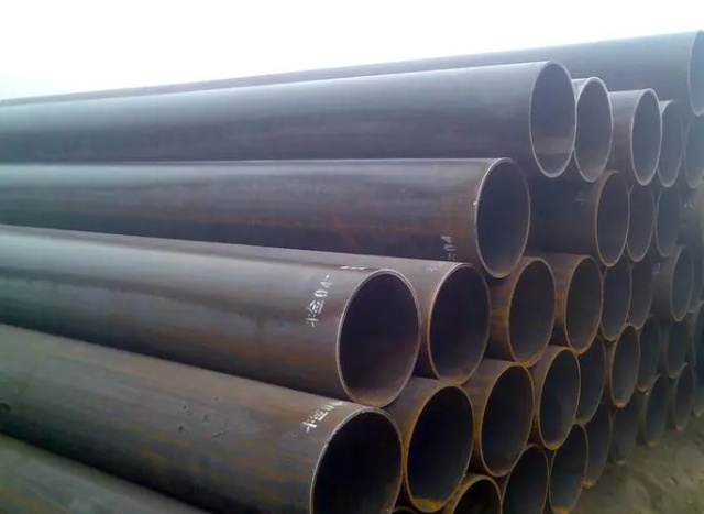 运城GB3087无缝管