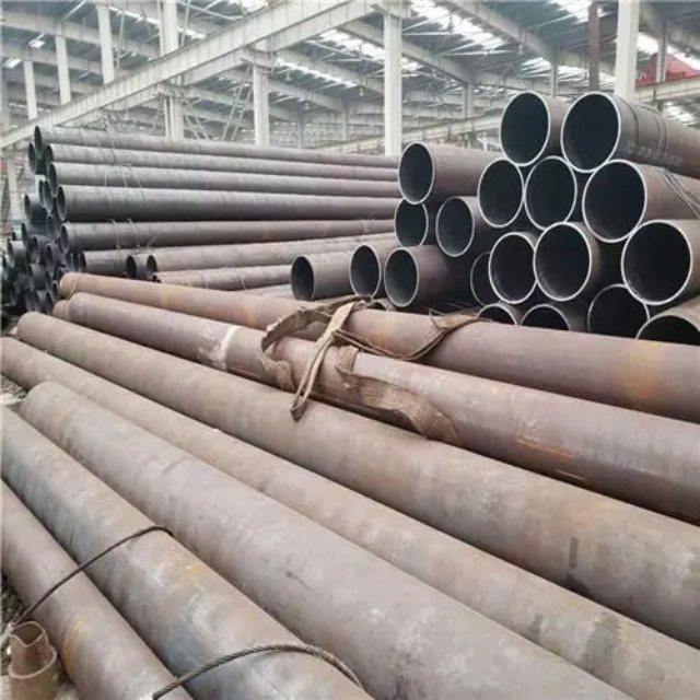 运城GB3087低中压锅炉管
