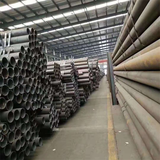 运城3087低中压无缝钢管