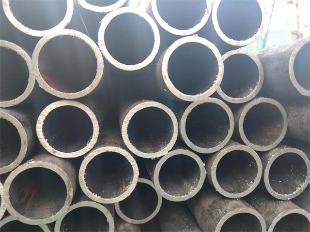 运城45#无缝钢管多少钱