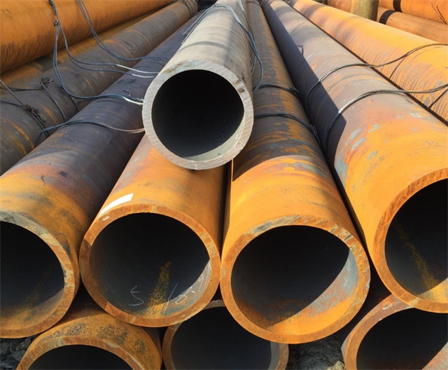 运城厚壁无缝钢管批发