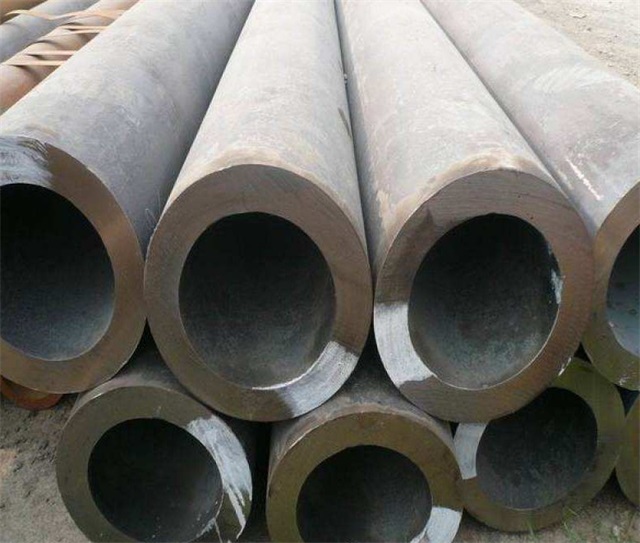 运城厚壁无缝钢管型号